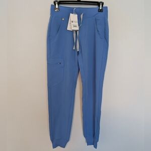 Figs Women's Blue Pants